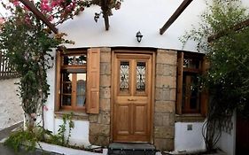 Maisonette Zoe